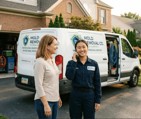 Crawlspace Mold Remediation El Paso, AR FAQs